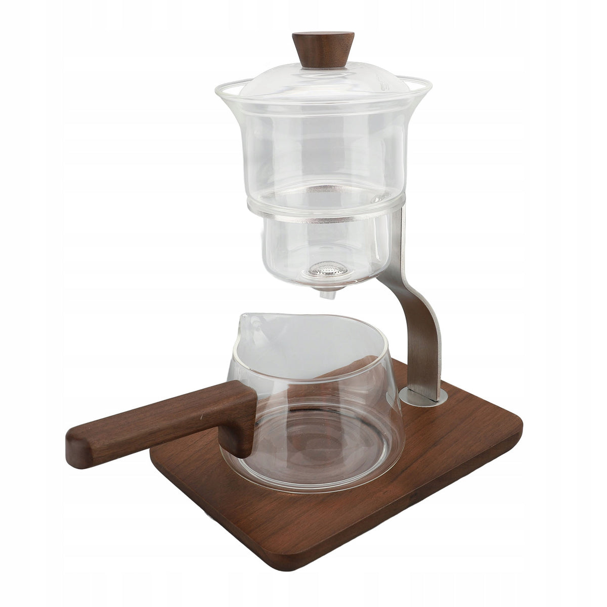 Automatic drip tea pot Capacity 350 ml 3L