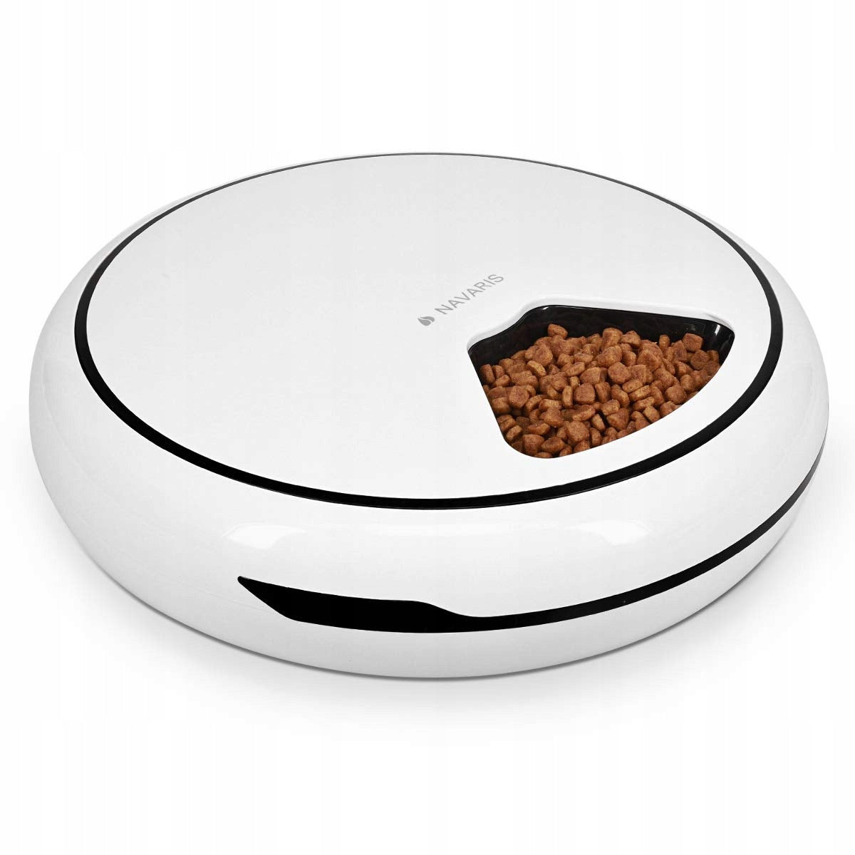 Automatic feeding machine Navaris plastic 1 ml
