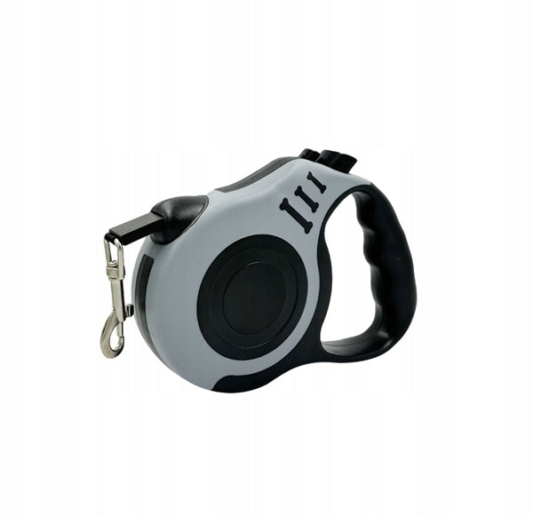 Automatic leash for dog rolled 3m Manufacturer code M4P0001