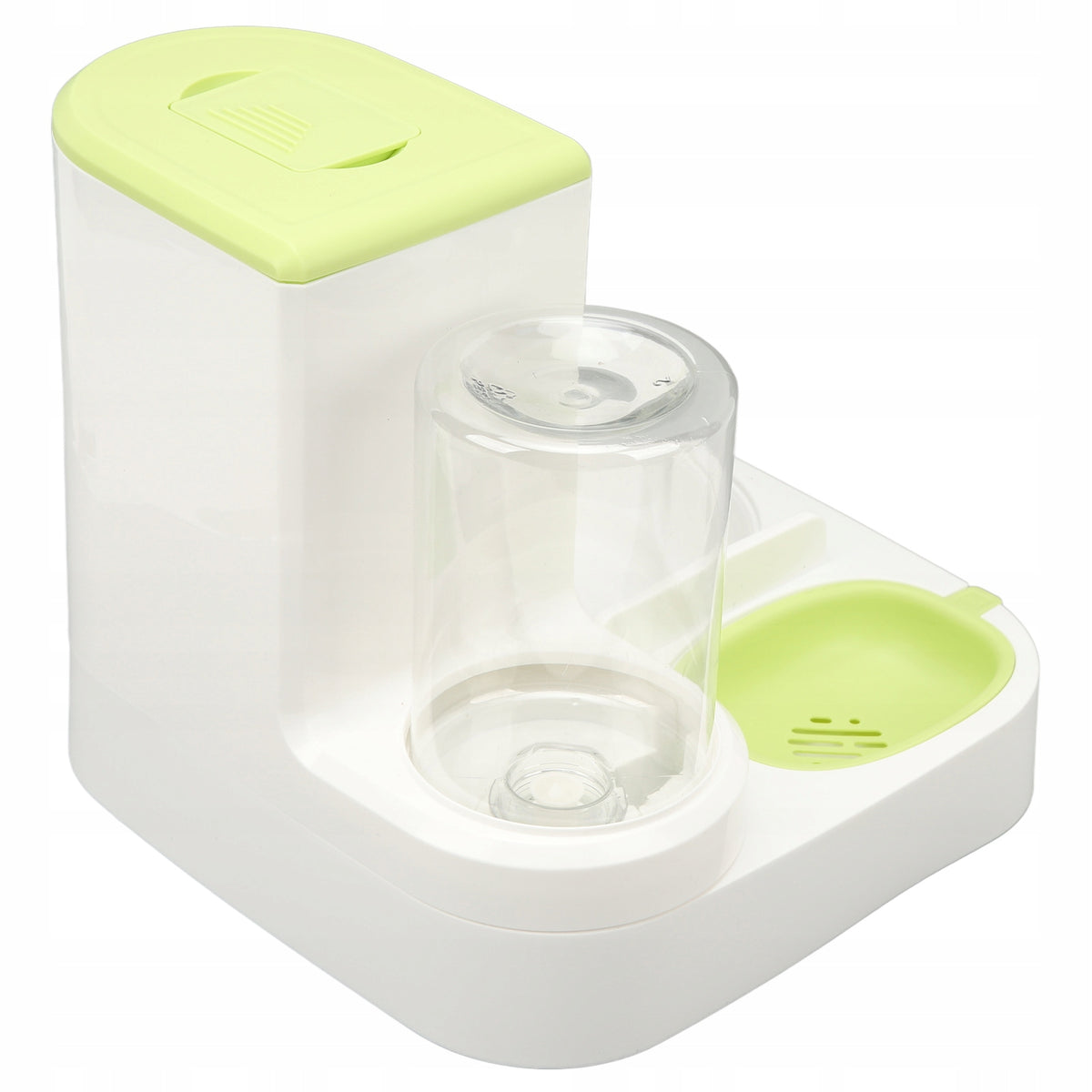 Automatic pet feeder
