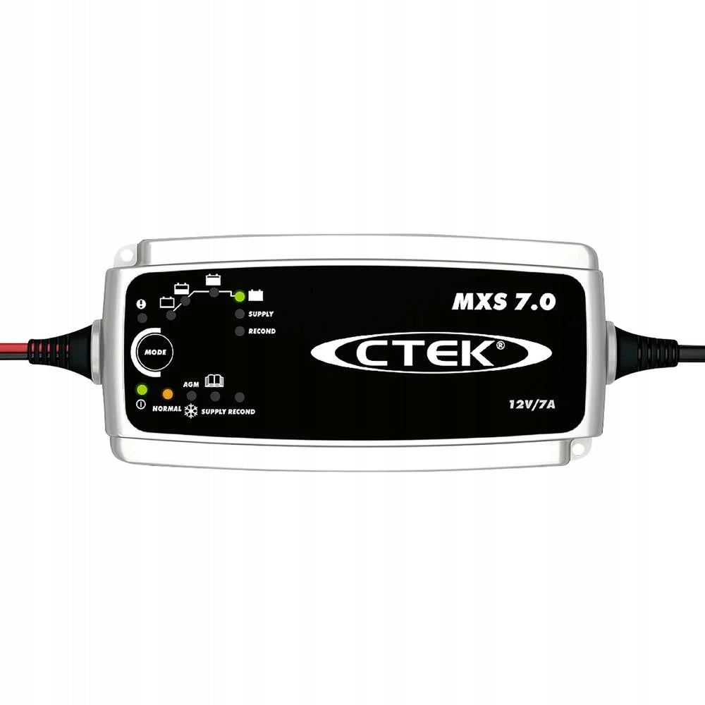 Automatic rectifier CTEK MXS 7.0