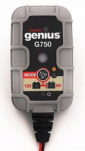Automatic rectifier NOCO Genius G750EU Packaging status original