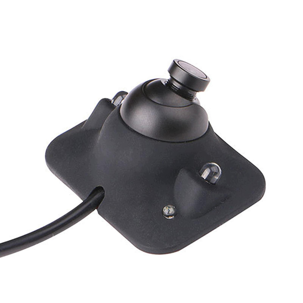 Automobile Car HD Reversing Blind Spot Side Rear View Camera, Easy to