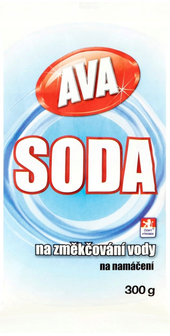 Ava Soda 300g