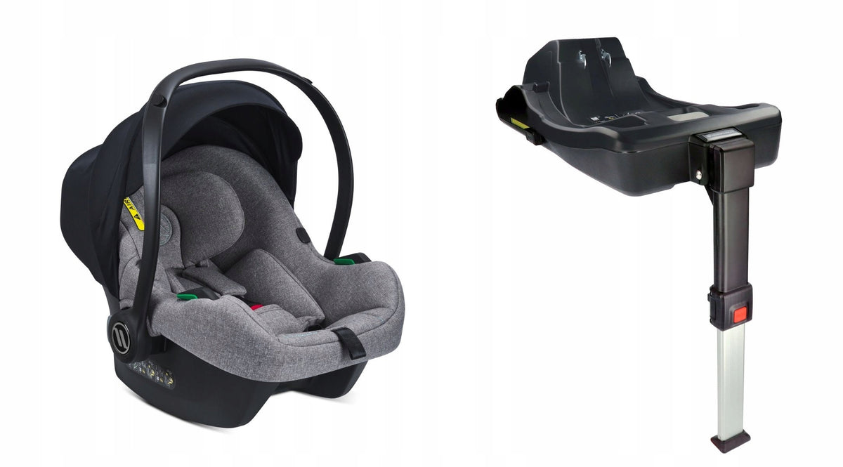Avionaut Cosmo 2.0 Smart Grey Base Avionaut Dock 2