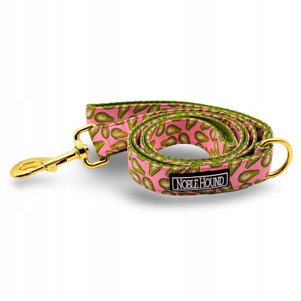 Avocado Dog Leash - Size S Manufacturer code NH-SM-AVO-S