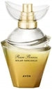 Avon - RARE FLOWERS SOLAR NARCISSUS Eau de Parfum - UNIQUE Packaging status original
