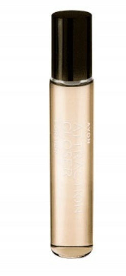 Avon perfume Attraction Closer for her perfume 10 ml