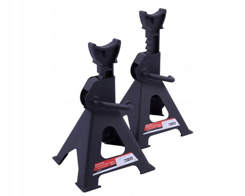 Axial stand 3T mare 2pcs QUATROS