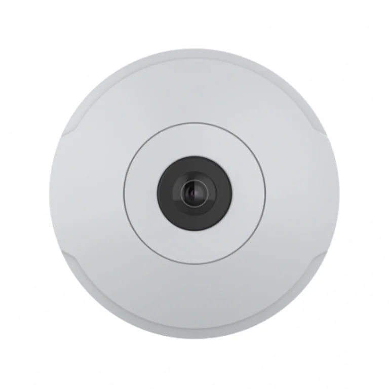 Axis 01731-001 Industrial Camera In-Ear IP Security Camera Web... Brand Axis