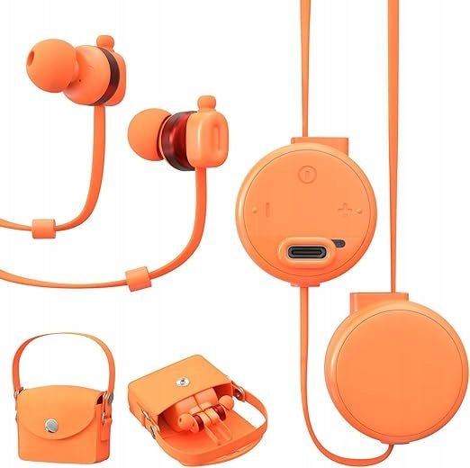 AzukiLife FS-03 Wireless Earbuds Packaging status original