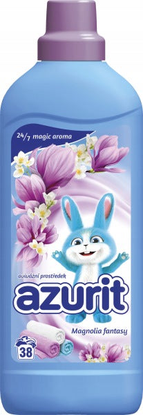 Azurit aviváž Magnolia Fantasy, 38 praní, 836 ml