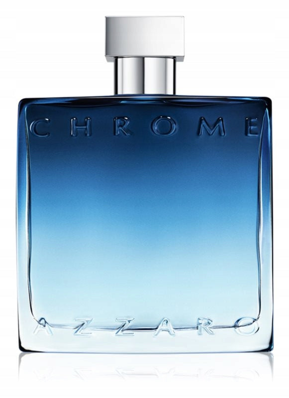 Azzaro Chrome 100 ml EDP