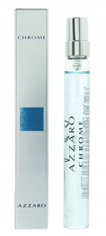 Azzaro Chrome EDT M 10ml