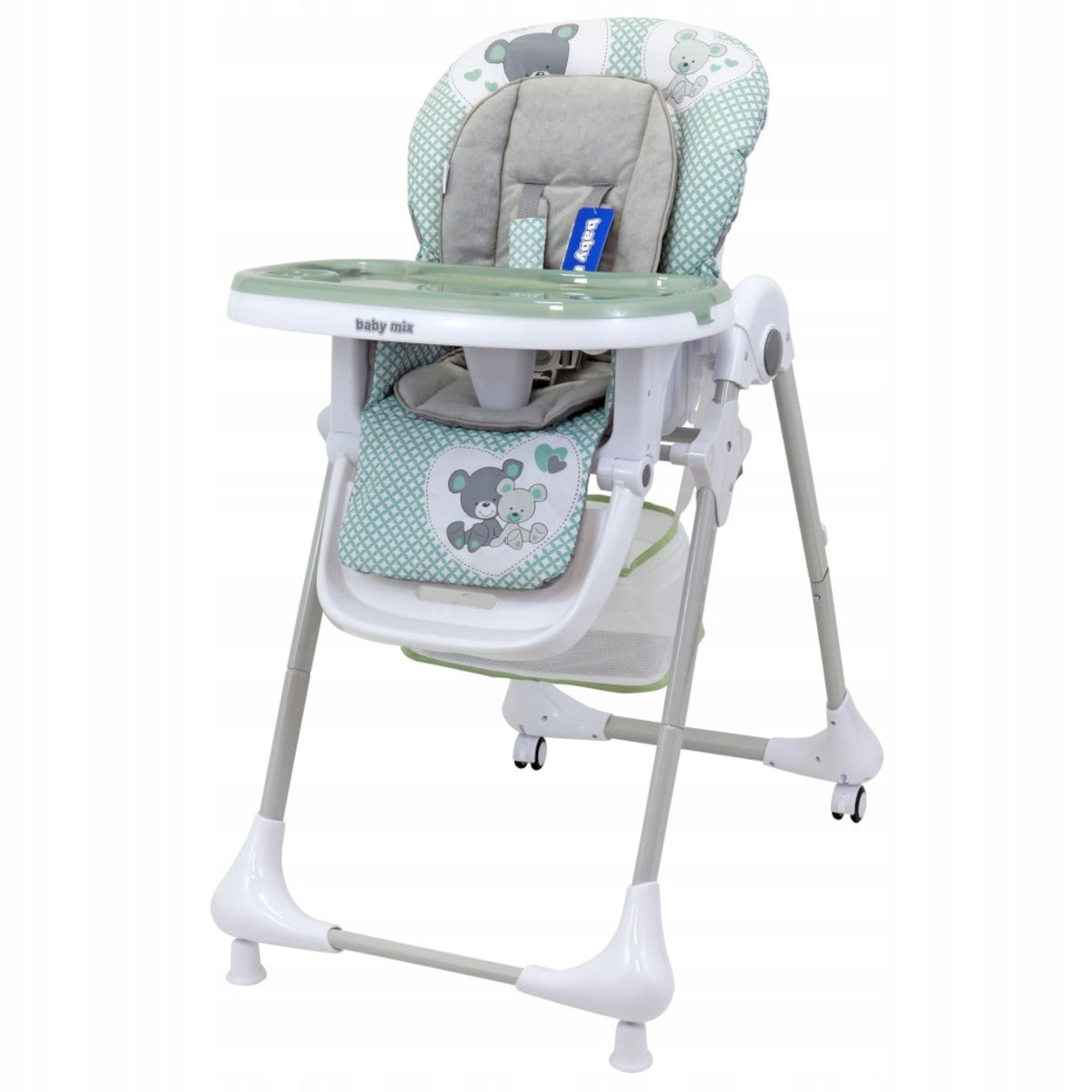 BABY CHAIR FOR FEEDING