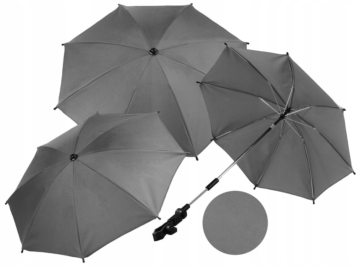 BABYSI UMBRELLA DEDICATED TO STROLLERS AND DEEP ESPIRO UV50+