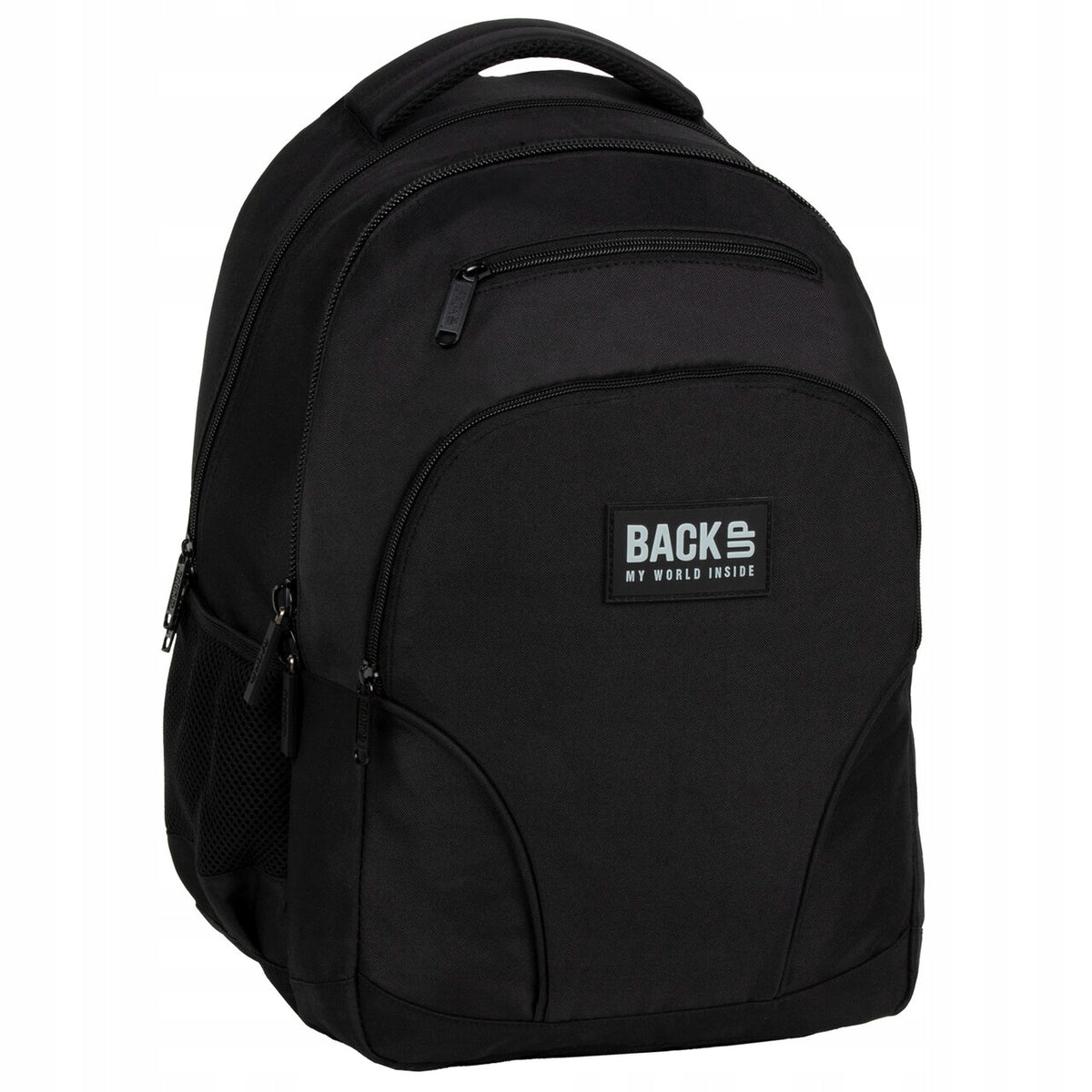 BACKPACK BACKUP SCHOOL STIFF BACK FOR TEEN YOUTH