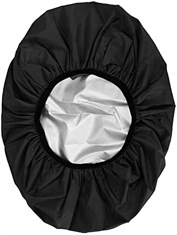 BACKPACK COVER WATERPROOF BACKPACK BAG Color black