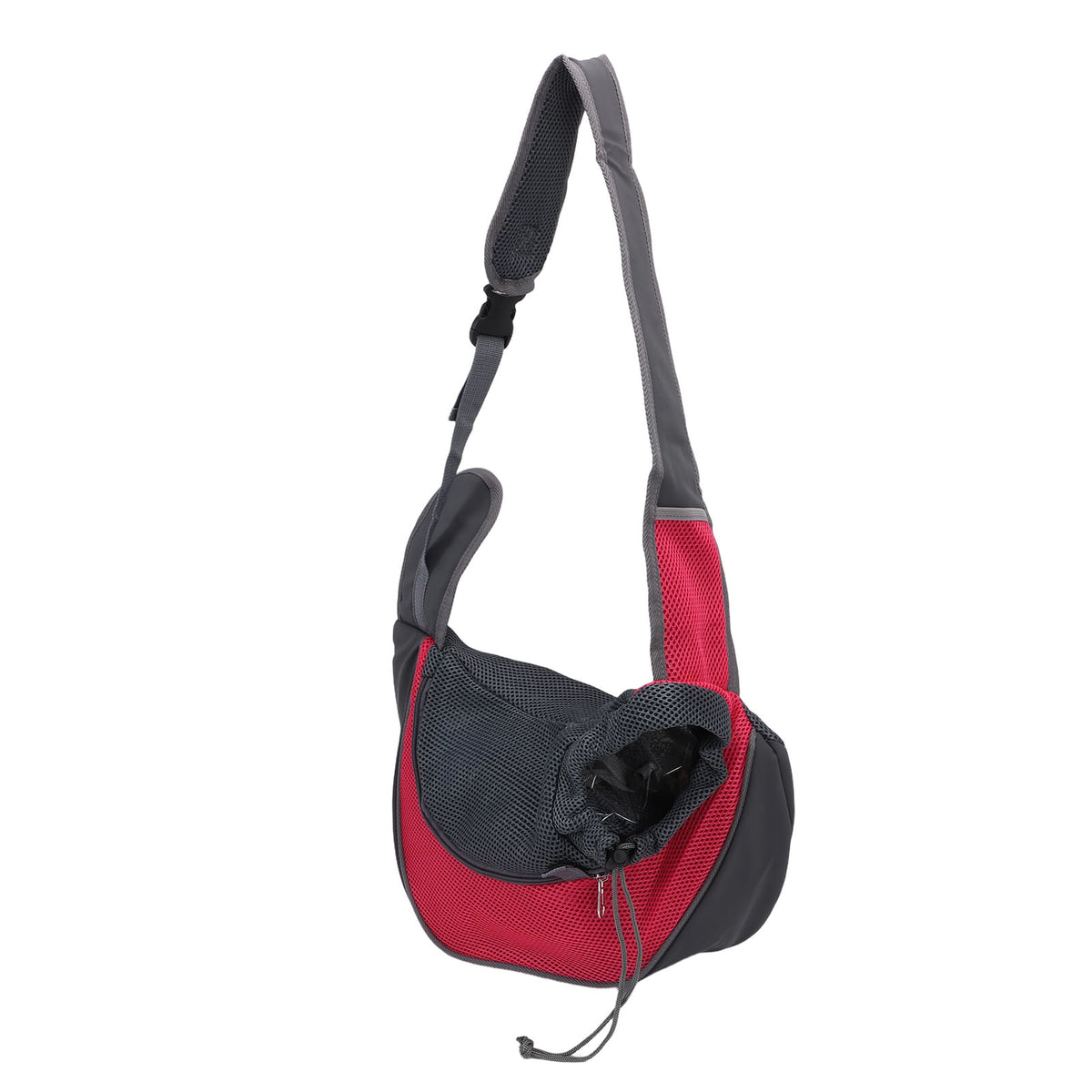 BAG CARRIER FOR DOG AND CAT PINK L
