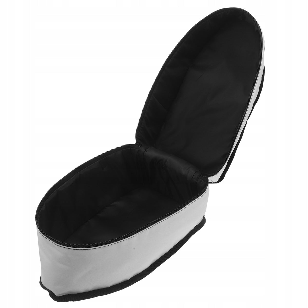 BAG FOR STEAMER AND TRAVEL IRON WHITE ORGANIZER