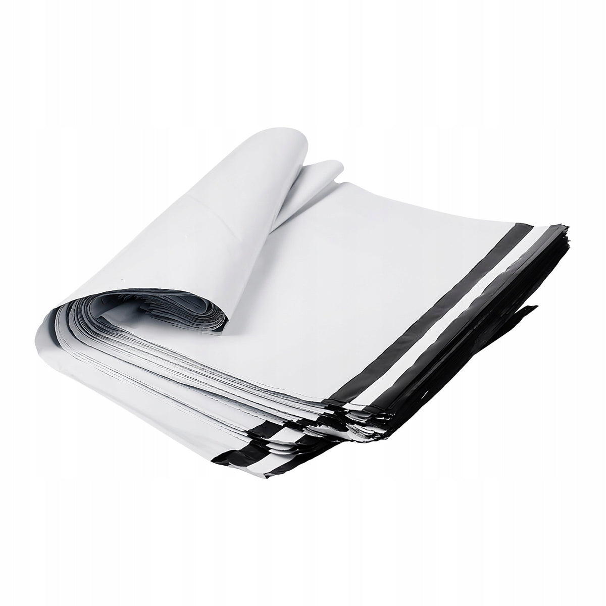 BAGS FOR PACKAGING BAGS FOIL 400x500mm 100pcs