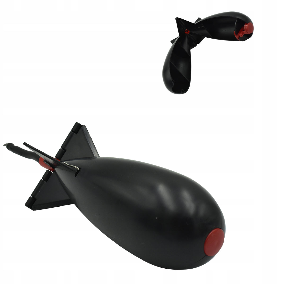 BAIT RACKET TYPE SPOMB MEDIUM 14,5cm AUTOMATIC