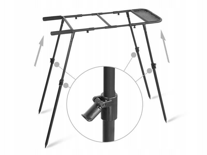BAIT STAND DELPHIN TOP SPOD Manufacturer code 101004946