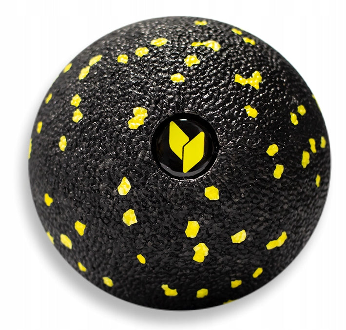 BALL HARD FOR MASSAGE ROLLER HARD 12cm