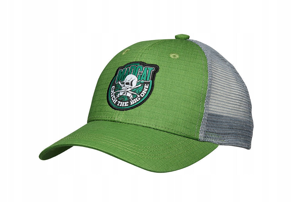BASEBALL CAP MADCAT BASEBALL