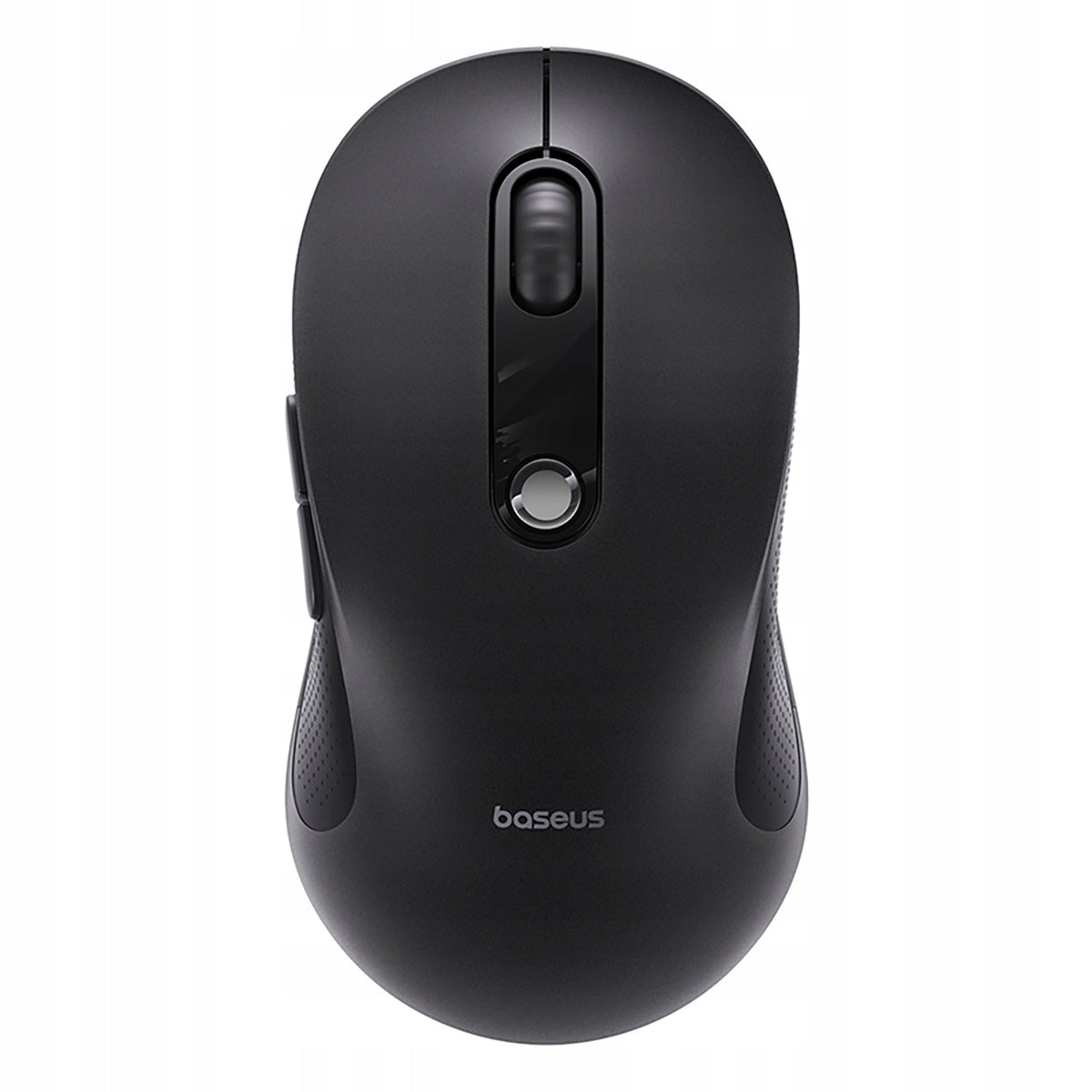 BASEUS F02 WIRELESS BLUETOOTH MOUSE ERGONOMIC QUIET OPERATION 70G