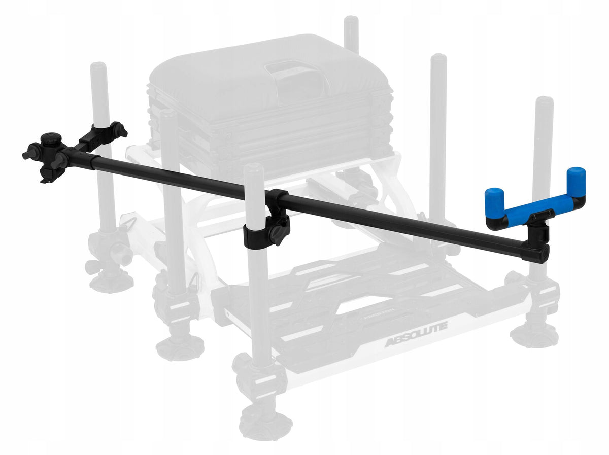BASKET ARM FOR POLE FISHING PRESTON OFFBOX POLE SUPPORT SYSTEM