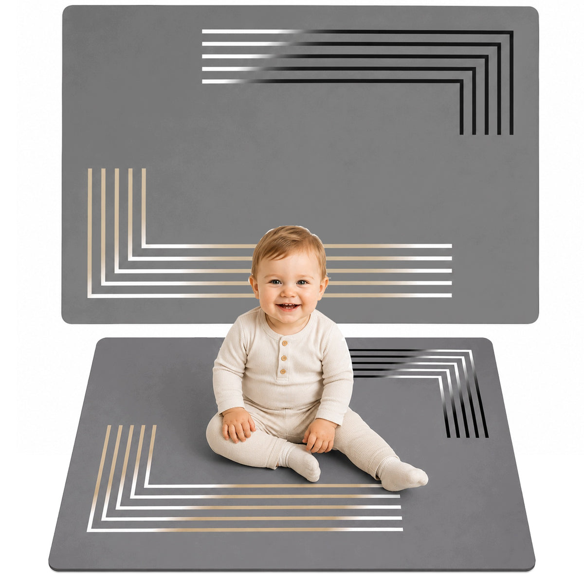 BATHROOM RUG NON-SLIP BATHROOM MAT QUICK-DRYING 78x50 cm Packaging status original