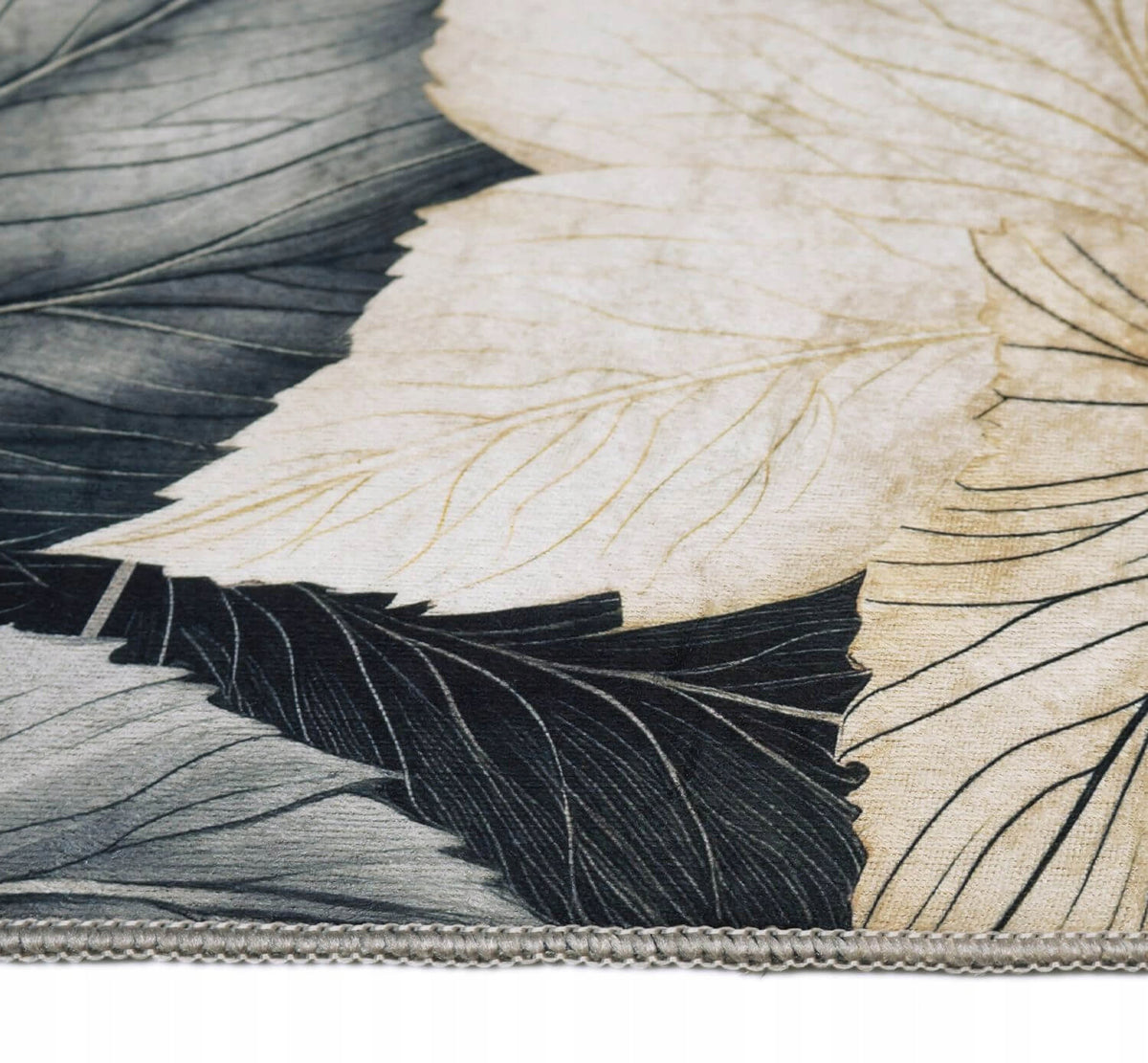 BATHROOM RUG NON-SLIP BATHROOM RUGS SOFT MAT 40X60 EAN (GTIN) 5904507186500