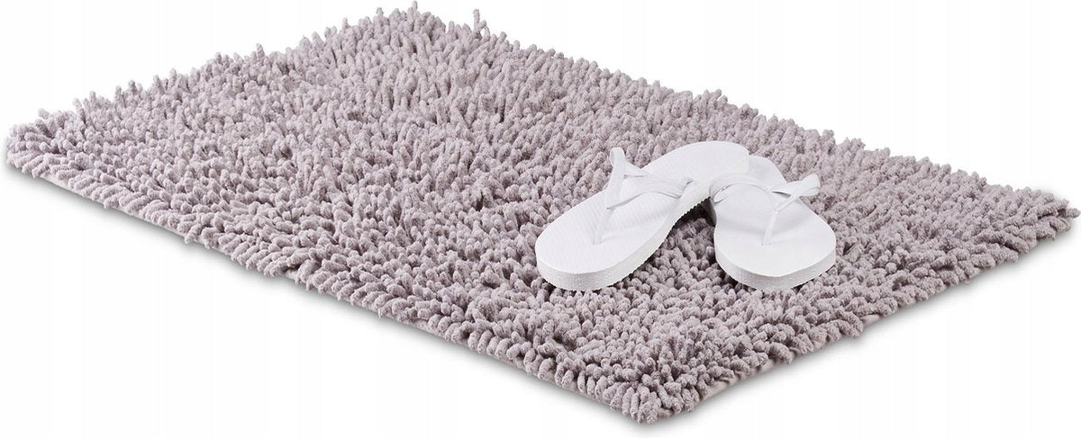 BATHROOM RUG NON-SLIP SUPER SOFT SHAGGY 80x150