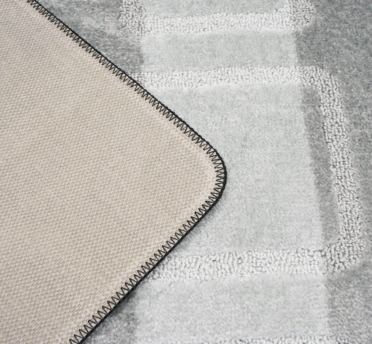 BATHROOM RUG SET BATHROOM RUGS SOFT NON-SLIP Packaging status original
