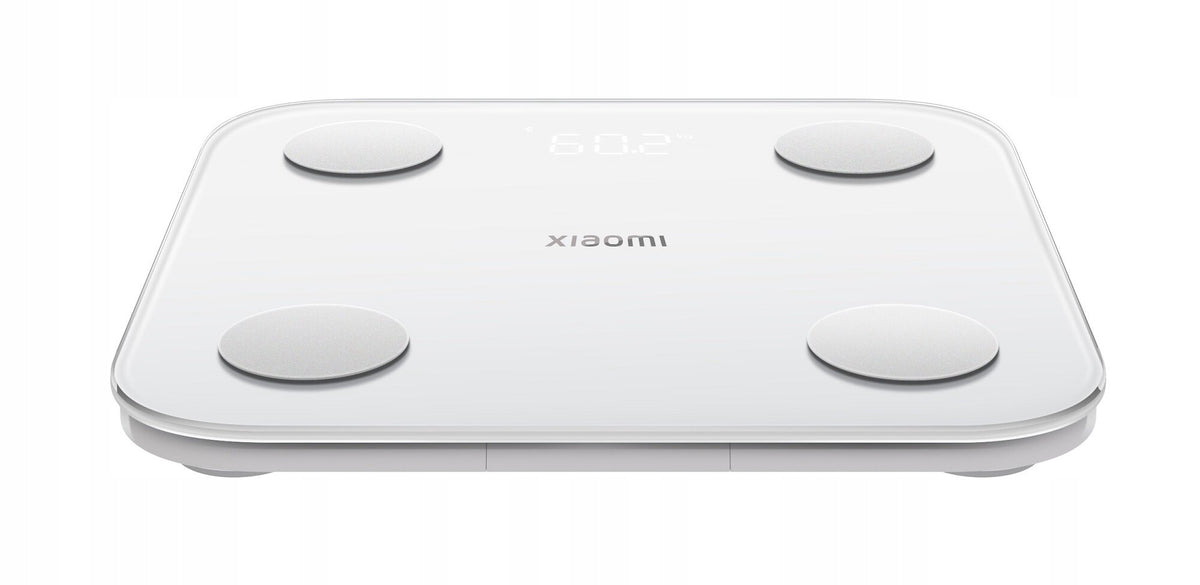 BATHROOM SCALE SOLID UP TO 150KG ELECTRONIC ANALYTICAL SMART