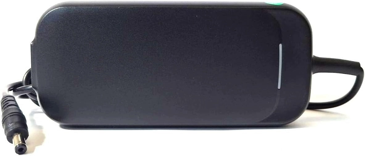 BATTERY CHARGER 37,8 V 2 A R37R45R50 FOR CARGO WITHOUT ADAPTER