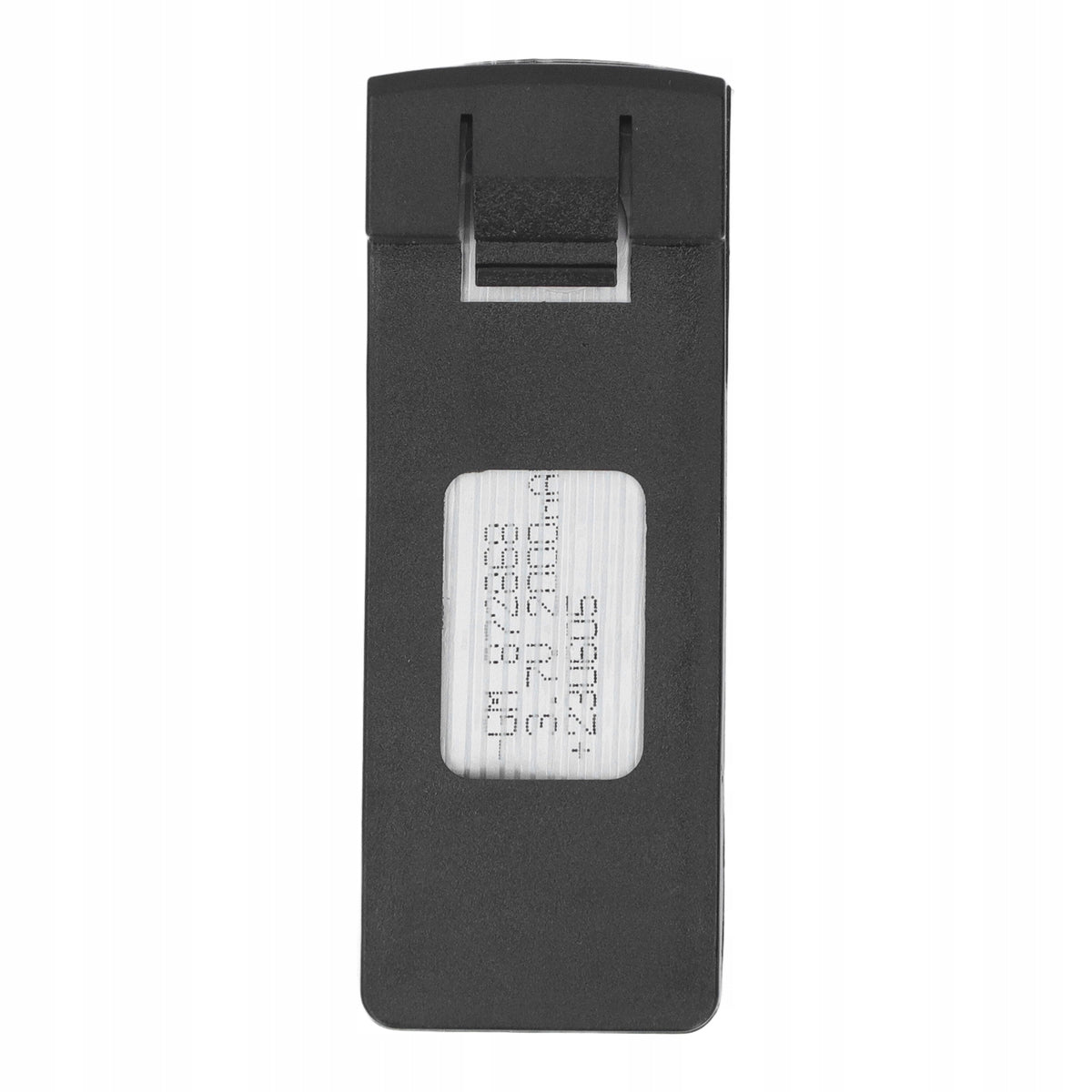 BATTERY DRONE RC S150 2000mAh 3,7V Packaging status original