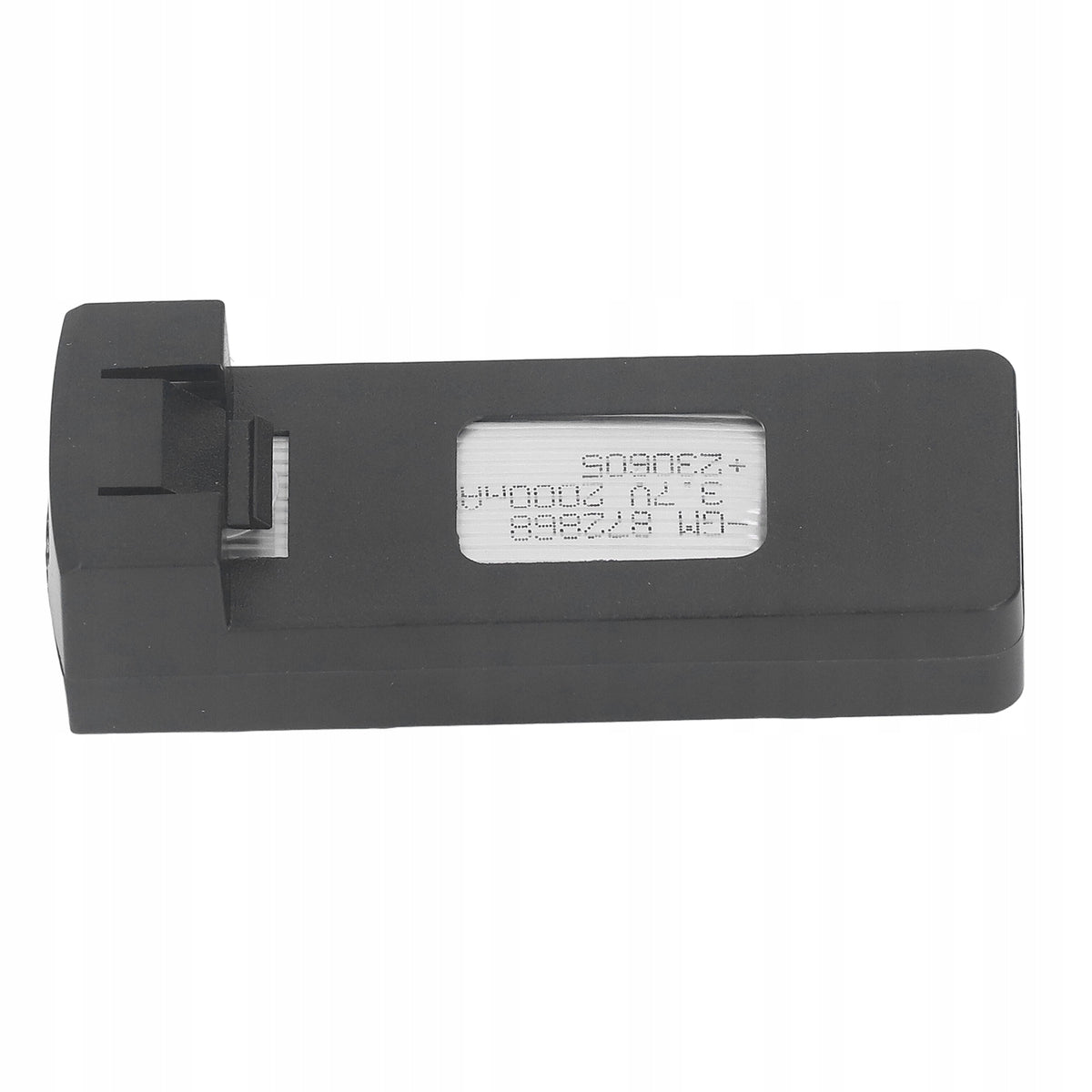 BATTERY DRONE RC S150 2000mAh 3,7V