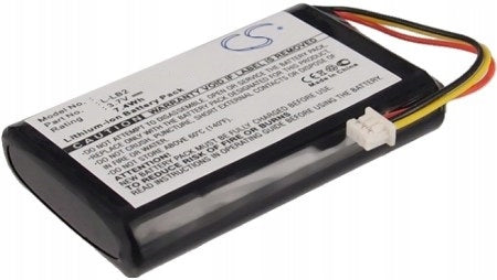 BATTERY L-LB2 190247-1000 FOR LOGITECH MOUSE MX1000 M-RAG97