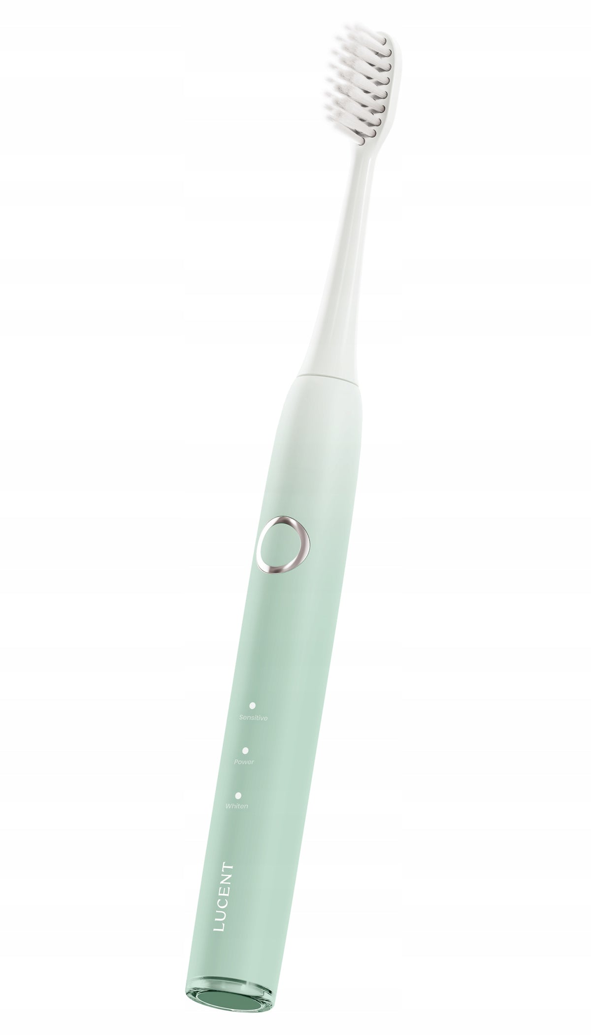 BE LUCENT Spark Sleek Sonic Toothbrush Manufacturer code LUCENT10711AGPL