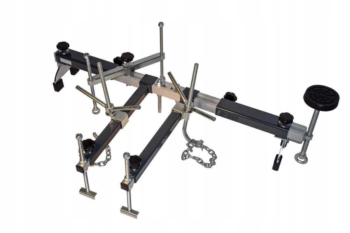 BEAM FOR ENGINE SUSPENSION 3IN1Poland TECHWAR