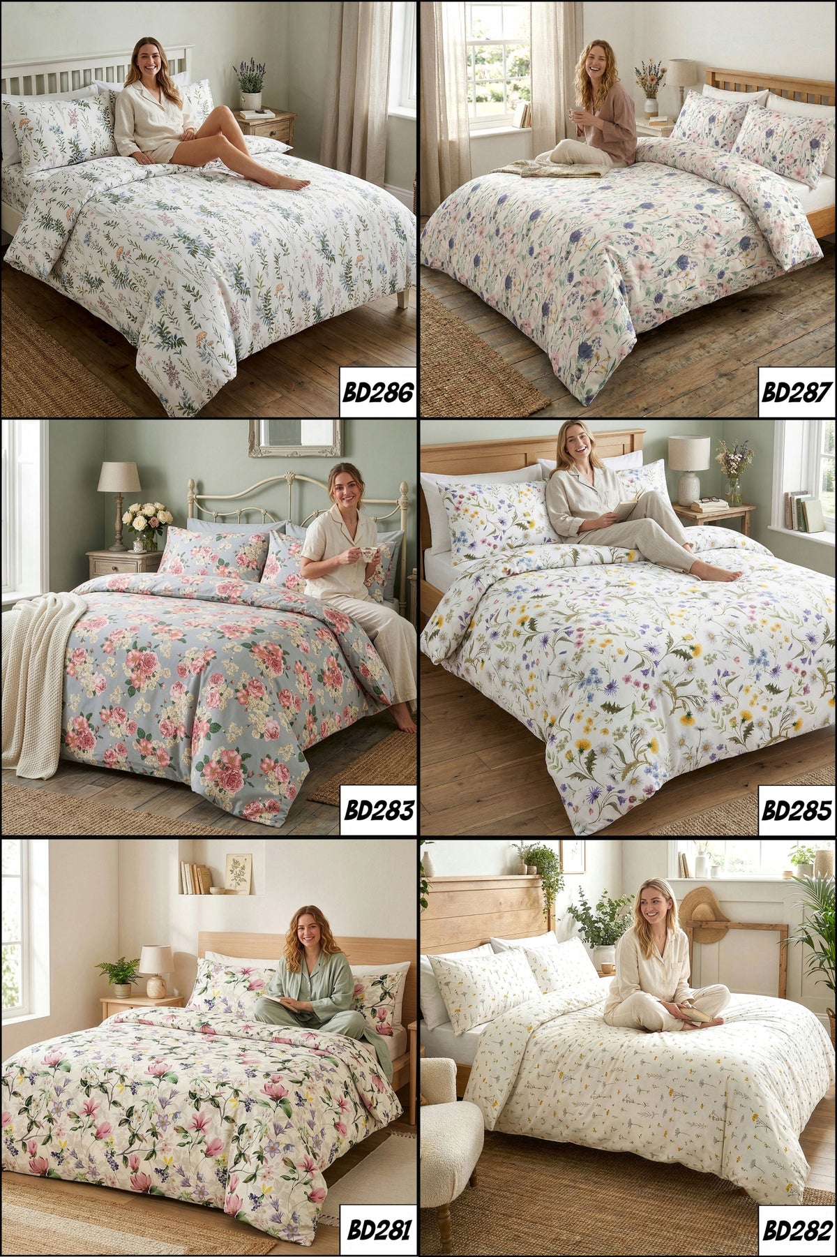 BEDDING SET 200x220 POLAND 100% COTTON 2 WINTER PILLOWCASES Packaging status original