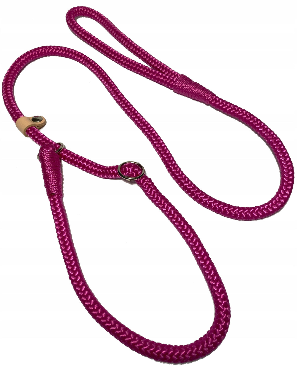 BEHAVIORAL CABLE CLAMP LANYARD ø 10 140 CM