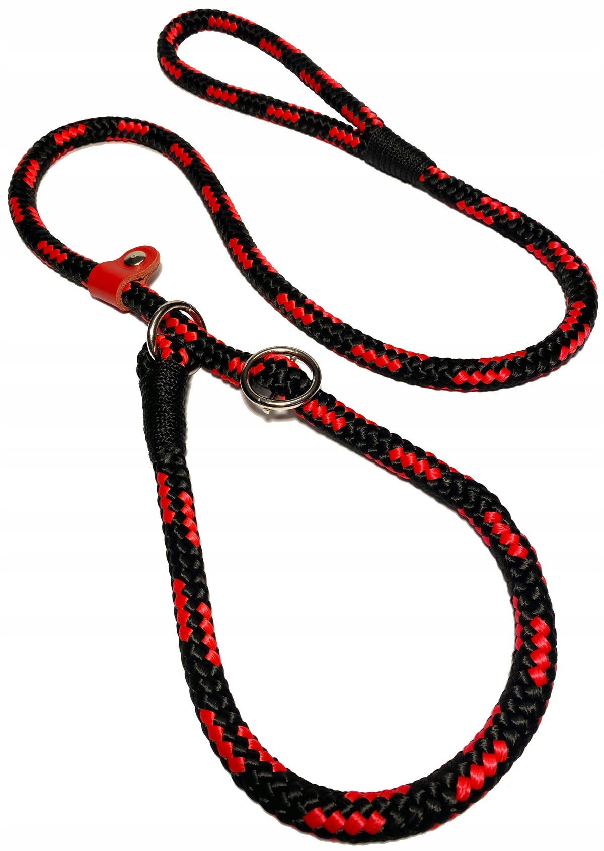 BEHAVIORAL CABLE CLAMP LANYARD ø 12 140 CM