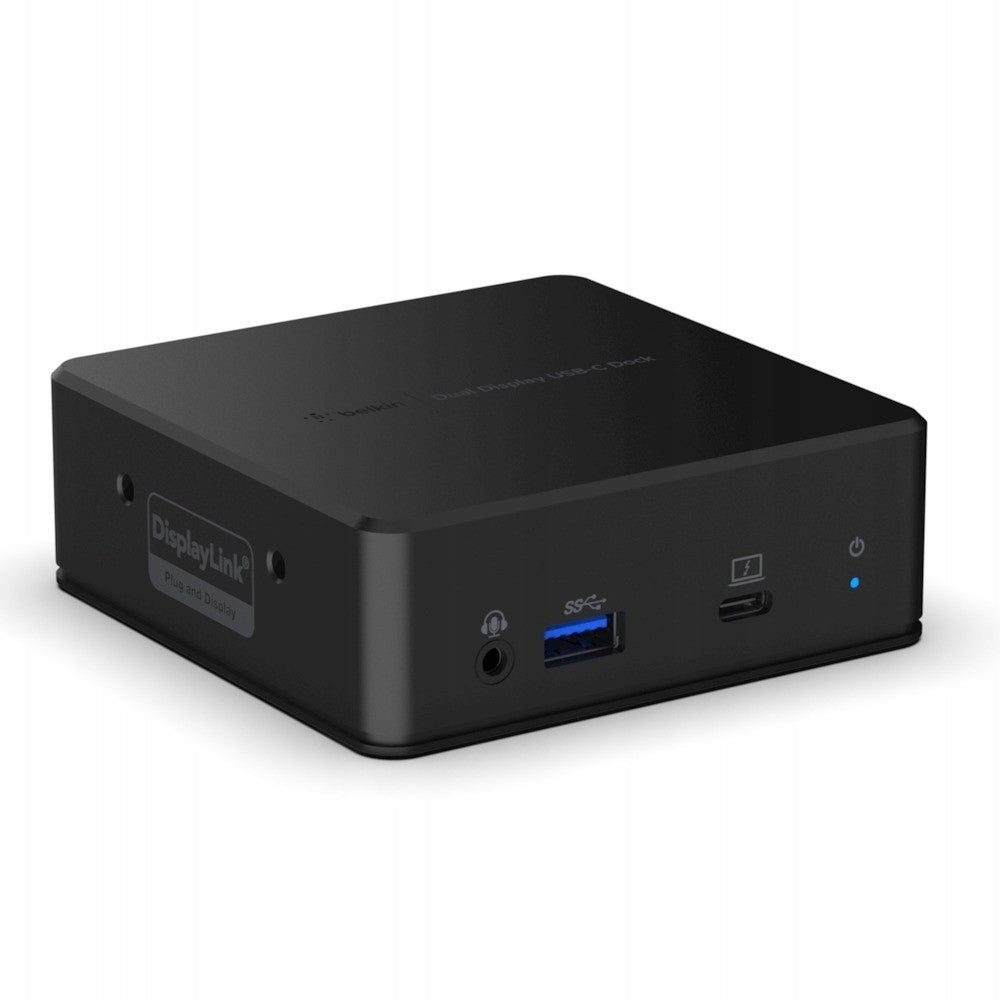 BELKIN USB-C Docking Station