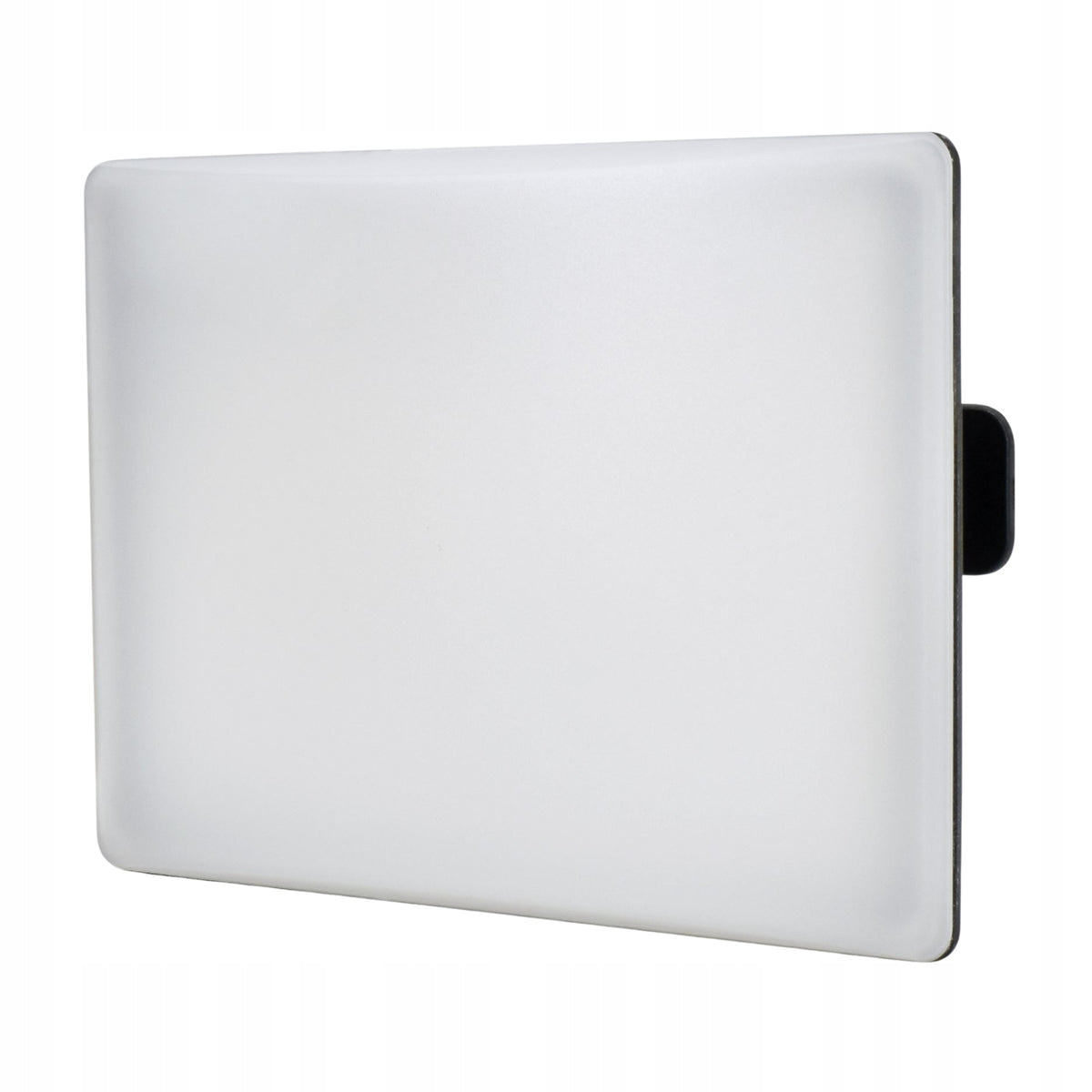 BEMKO Floodlight Halogen LED Black LFX 50W 4000K 4500LM IP65