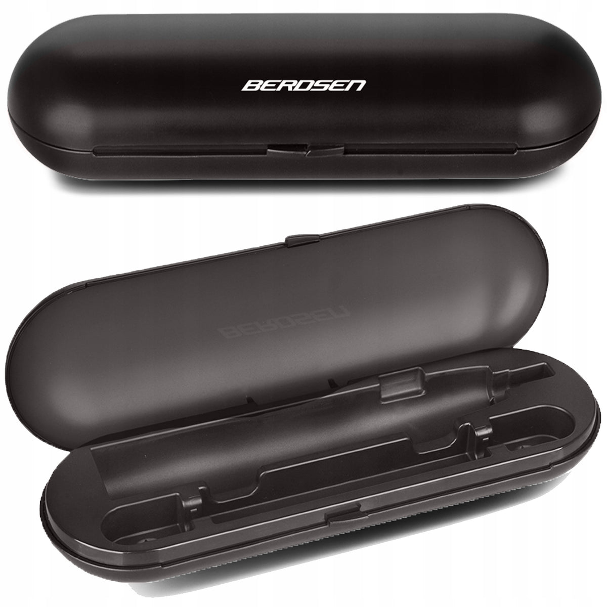BERDSEN SONIC TOOTHBRUSH CASE PACKAGING