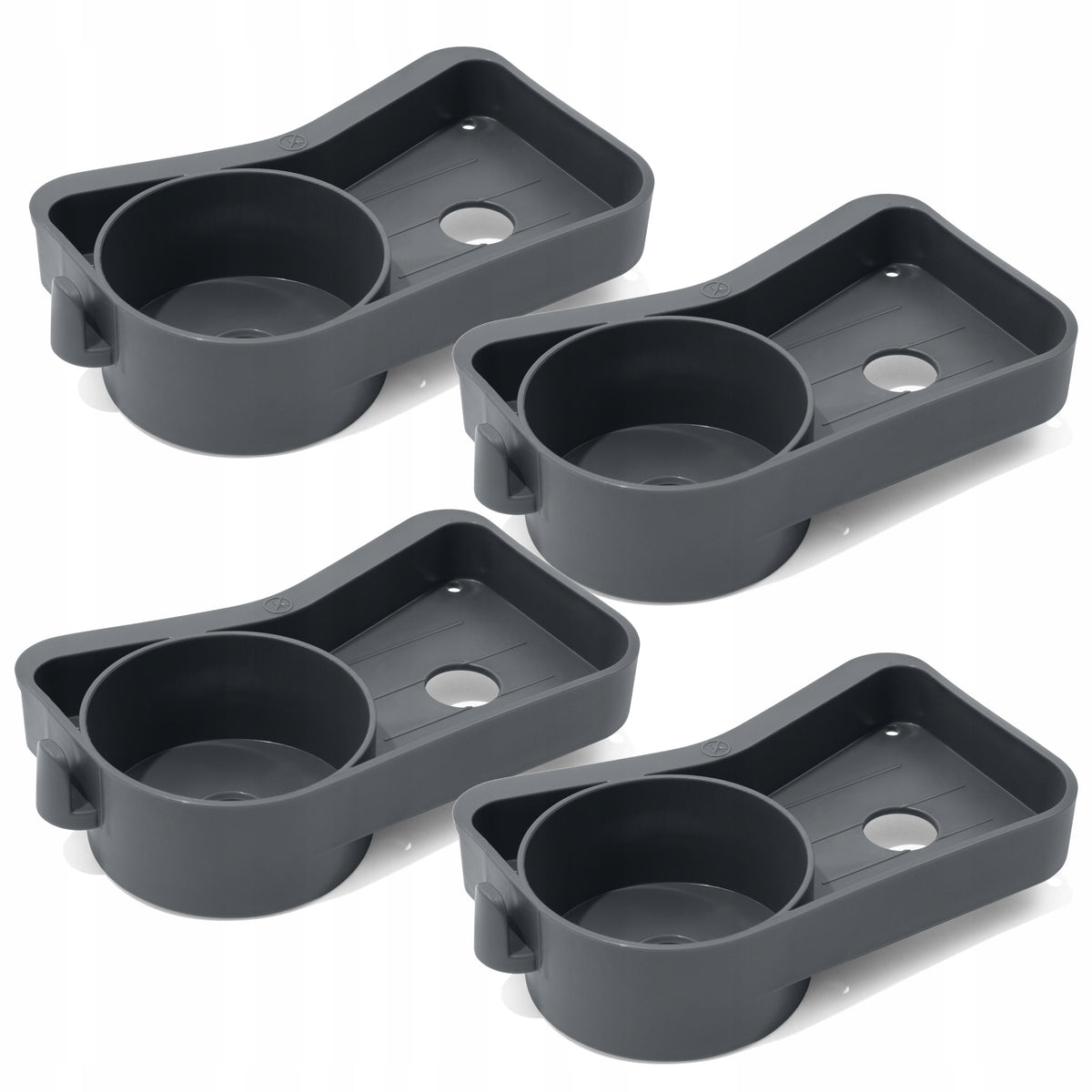 BESTWAY 58641 DRINK HOLDER 4 PCS