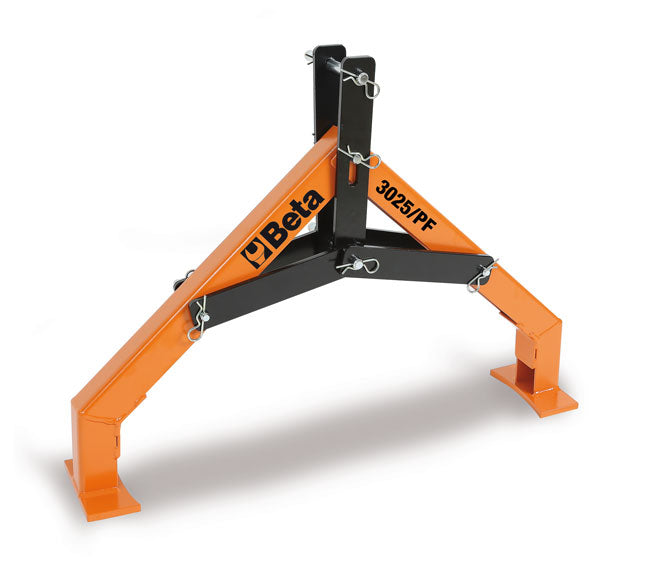 BETA 3025/PF BARREL LIFTING HANDLE
